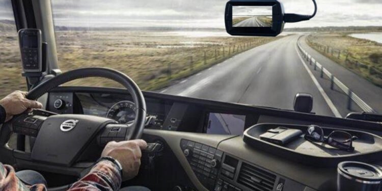 Fleet Needs Dashcams for Safety