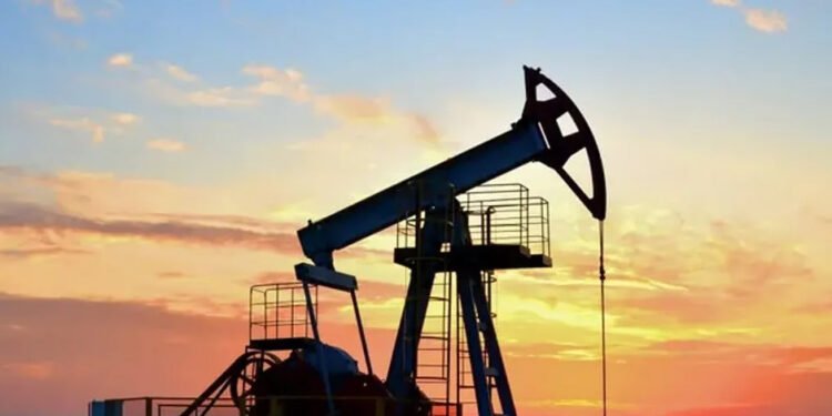 Geopolitical Shifts Shaking Oil Markets