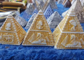 Gifts To Buy From Egypt