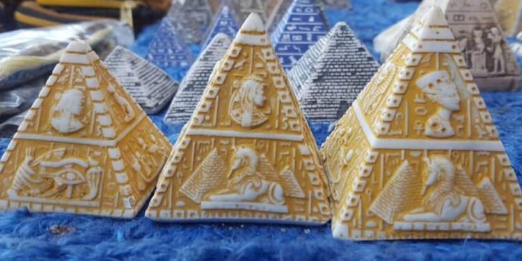 Gifts To Buy From Egypt