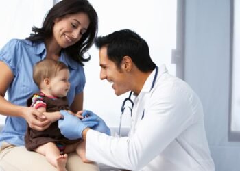 Healthcare for Children