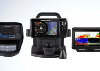 Hook, Line, and Locator: Choosing the Right Portable Fish Finder for Your Style