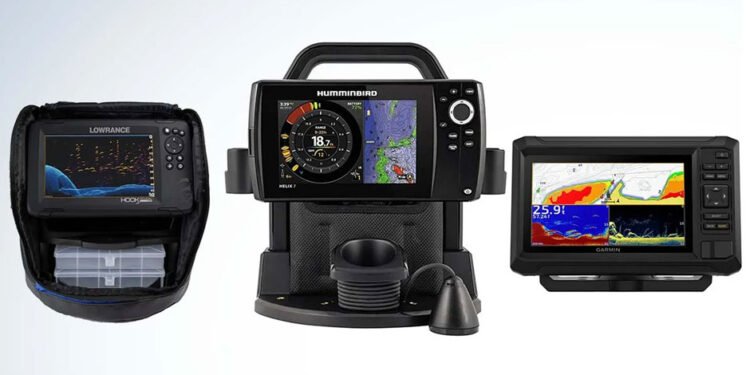 Hook, Line, and Locator: Choosing the Right Portable Fish Finder for Your Style