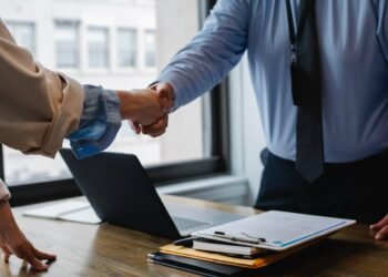 How College Students Prepare for Professional Success