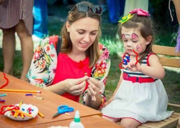 How Important is Parental Involvement in Preschool