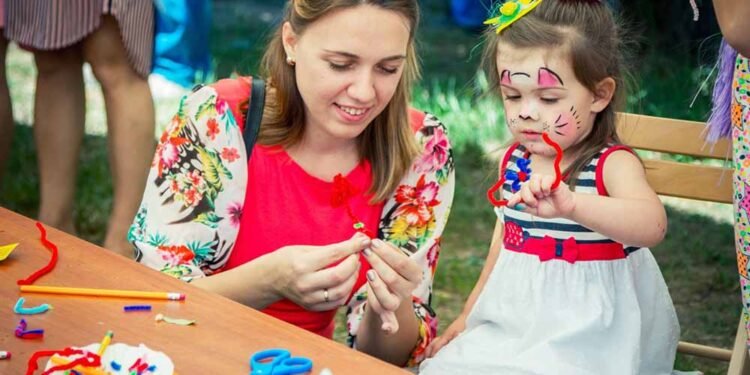 How Important is Parental Involvement in Preschool