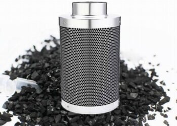 How Long Do Carbon Filters Last