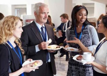 How to Plan a Successful Networking Event