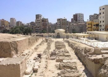 Library of Alexandria