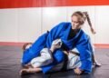 Mental Game of Jiu-Jitsu
