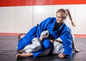 Mental Game of Jiu-Jitsu