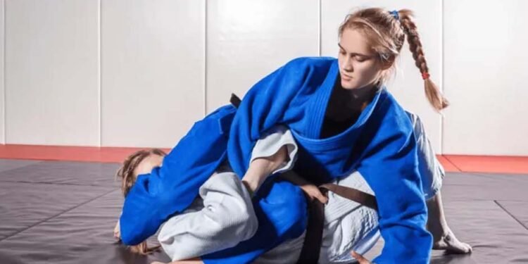 Mental Game of Jiu-Jitsu