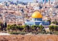 Must-Visit Attractions in Israel