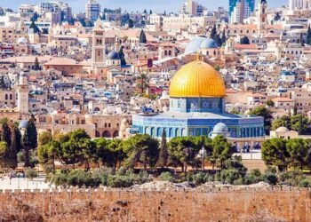 Must-Visit Attractions in Israel