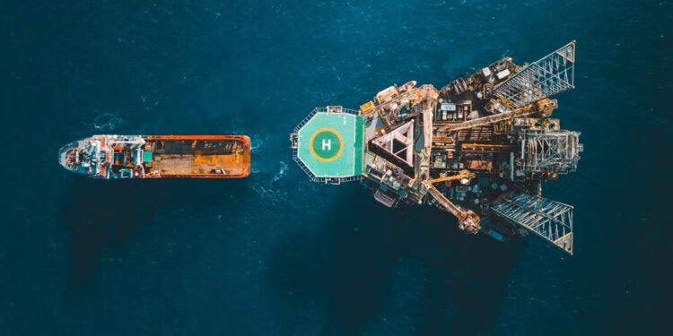 Oil Market Dynamics in Equatorial Regions
