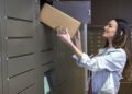 Potential of Smart Lockers