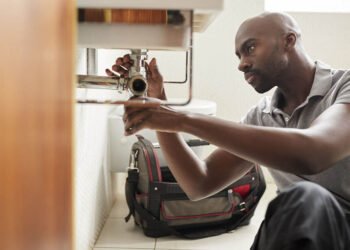 Professional Plumbers