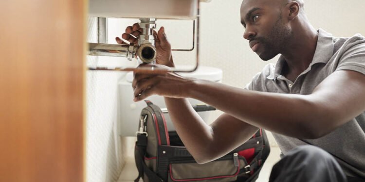 Professional Plumbers