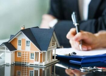 Real Estate