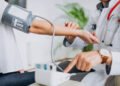 Regular Employee Health Check-ups