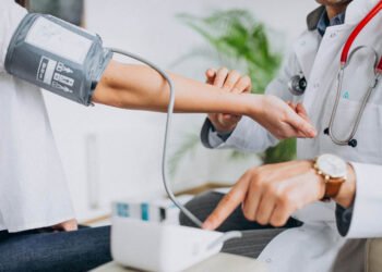 Regular Employee Health Check-ups