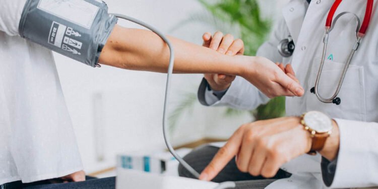 Regular Employee Health Check-ups