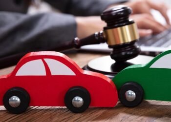 Right Lawyer for Car Accident Lawsuits