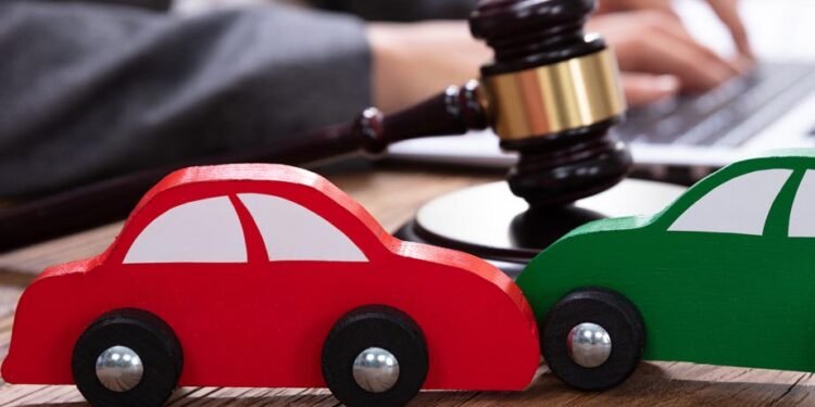 Right Lawyer for Car Accident Lawsuits