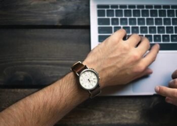 Strategies for a Well-Balanced College Lifestyle