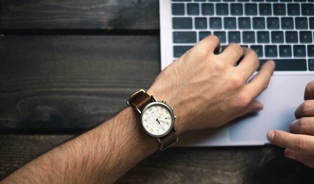 Strategies for a Well-Balanced College Lifestyle