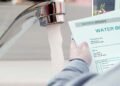 Switch Business Water Suppliers In England