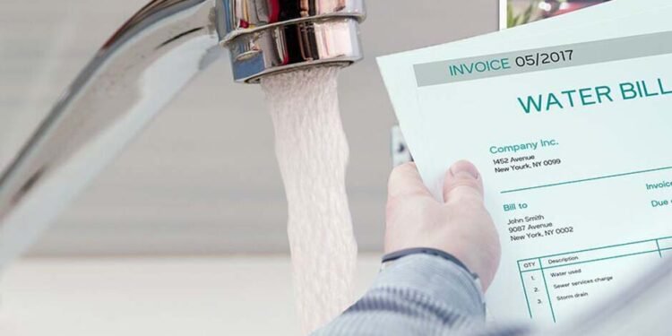 Switch Business Water Suppliers In England