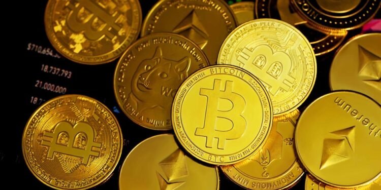 The Psychology of Bitcoin