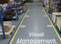 The Role of Visual Factory in Quality Control and Error Reduction