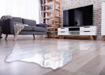 The Ultimate Guide to Identifying and Repairing Slab Leaks in Your Home