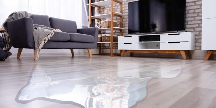 The Ultimate Guide to Identifying and Repairing Slab Leaks in Your Home