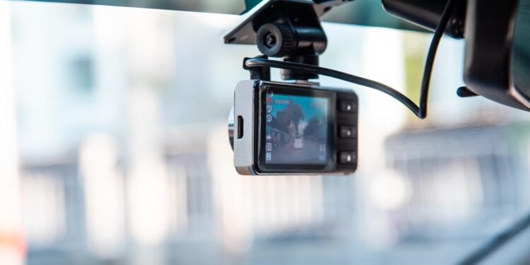 Unveiling the Advantages of Dash Cam Technology