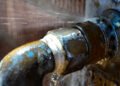 Water Leak