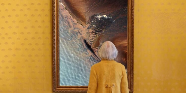 Why Art Makes the Best Gift