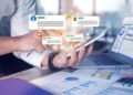social media