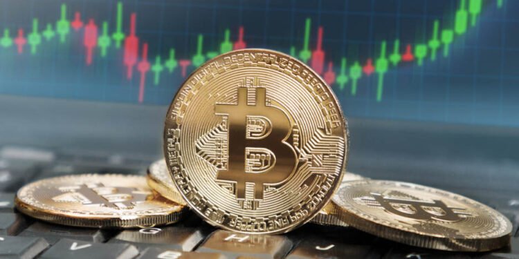 world of cryptocurrency