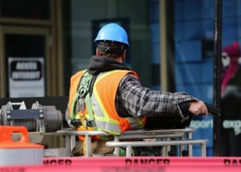 10 Simple Steps to Improve Worker Safety