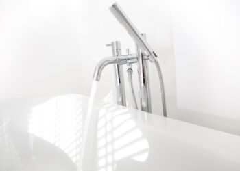 A Beginner's Guide to Keeping Your Home's Plumbing System Healthy