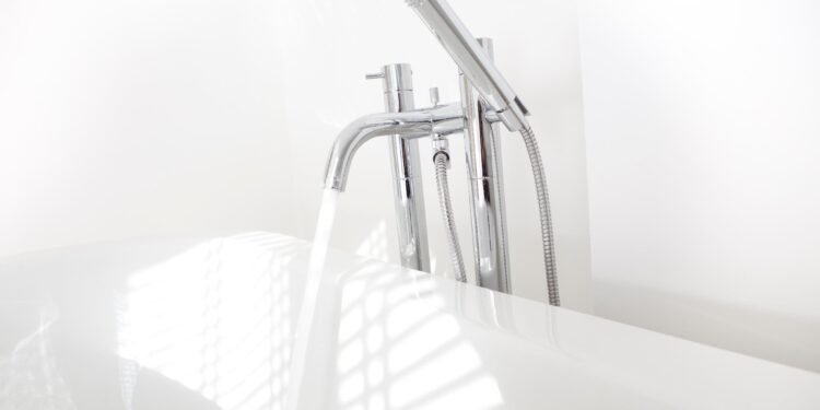 A Beginner's Guide to Keeping Your Home's Plumbing System Healthy