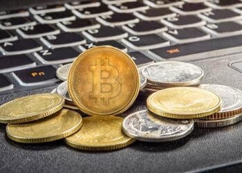 BITCOIN AND CRYPTOCURRENCIES