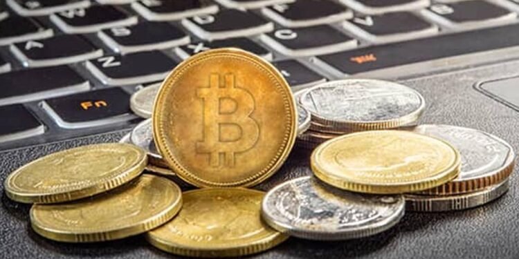 BITCOIN AND CRYPTOCURRENCIES