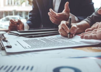 Buying an Existing Business