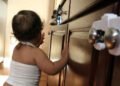 Childproof Your Home