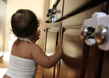 Childproof Your Home