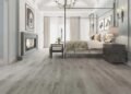 Click Vinyl Flooring